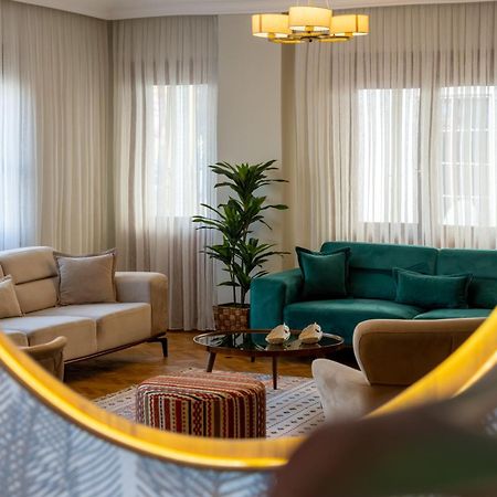 Baymari Suites Plus Florya Provincia di Provincia di Istanbul Camera foto