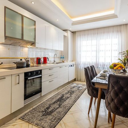 Baymari Suites Plus Florya Provincia di Provincia di Istanbul Camera foto