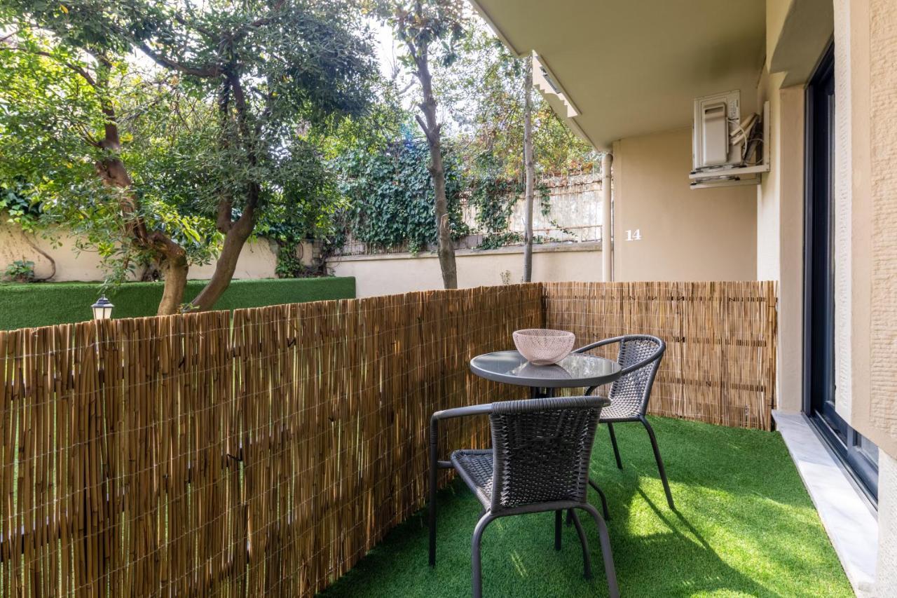 Baymari Suites Plus Florya Provincia di Provincia di Istanbul Esterno foto