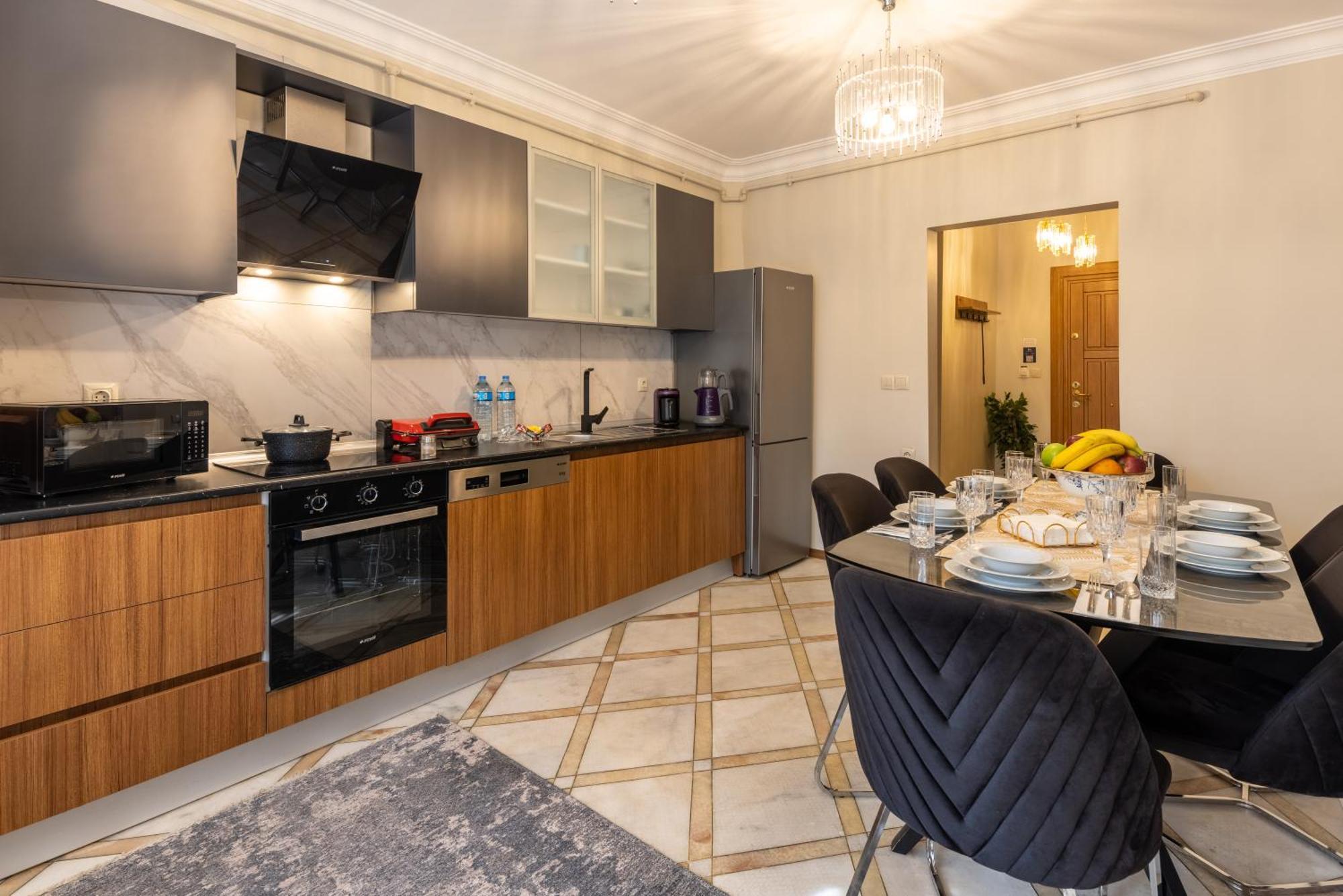 Baymari Suites Plus Florya Provincia di Provincia di Istanbul Camera foto