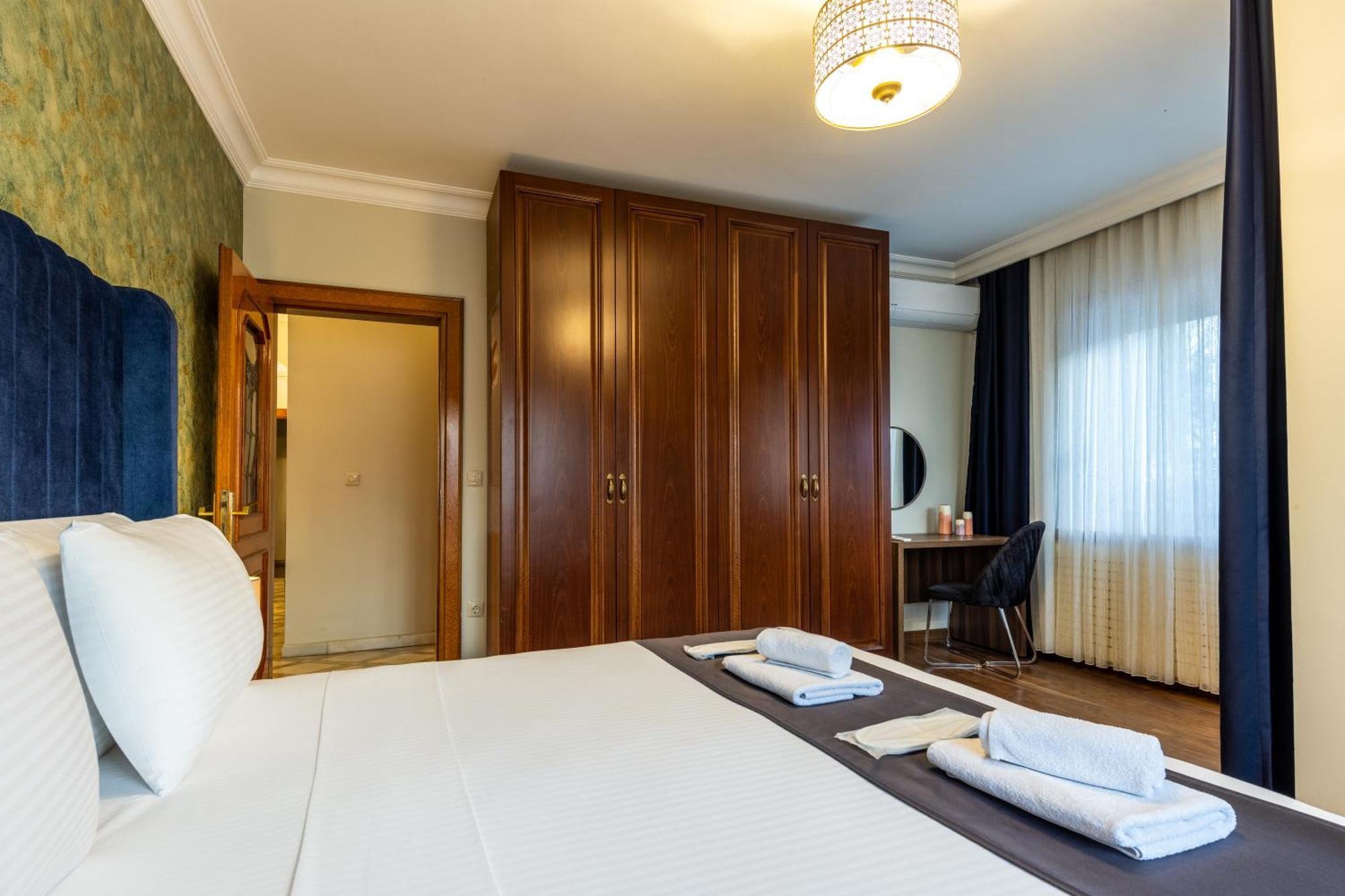 Baymari Suites Plus Florya Provincia di Provincia di Istanbul Camera foto